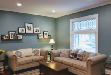Transforming Your Home: Finding the Best Interior House Painter Near You