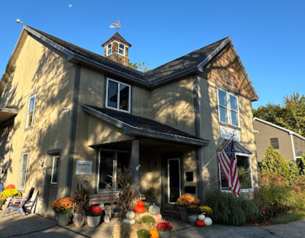 Exploring Lakefront Homes for Sale in York County, Maine