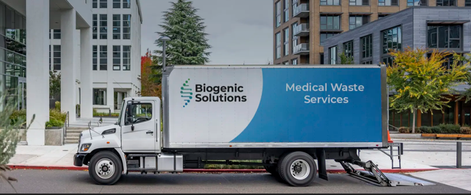 Exploring Biogenic Solutions: Nature's Answer to Modern Challenges