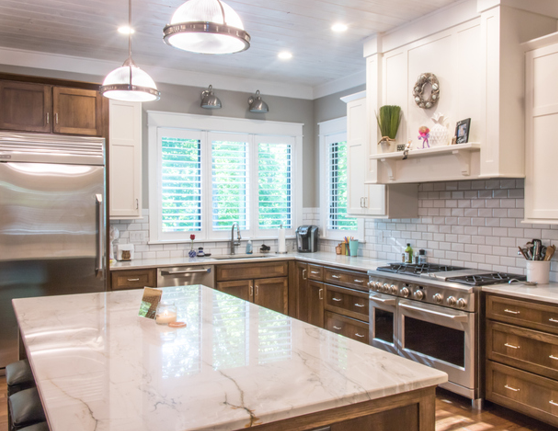 The Ultimate Guide to Granite Kitchen Countertops in Orlando